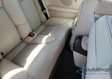 2005 Saab 9-3 Arc z USA, uszkodzony, nr VIN YS3FD79YX56017742